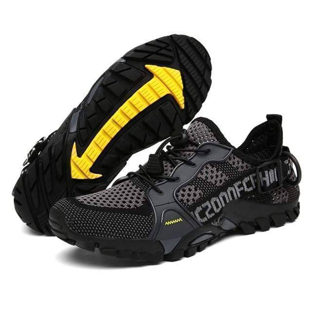 Lightweight Sneakers for Women – Summer Trekking Footwear
