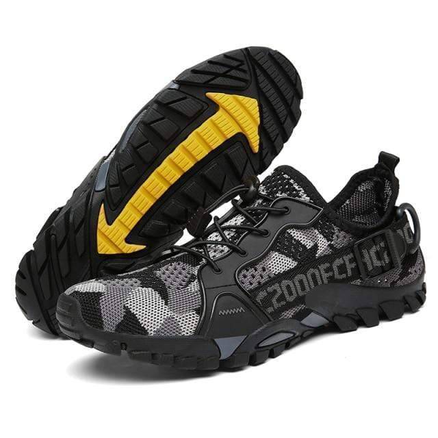 Lightweight Sneakers for Women – Summer Trekking Footwear