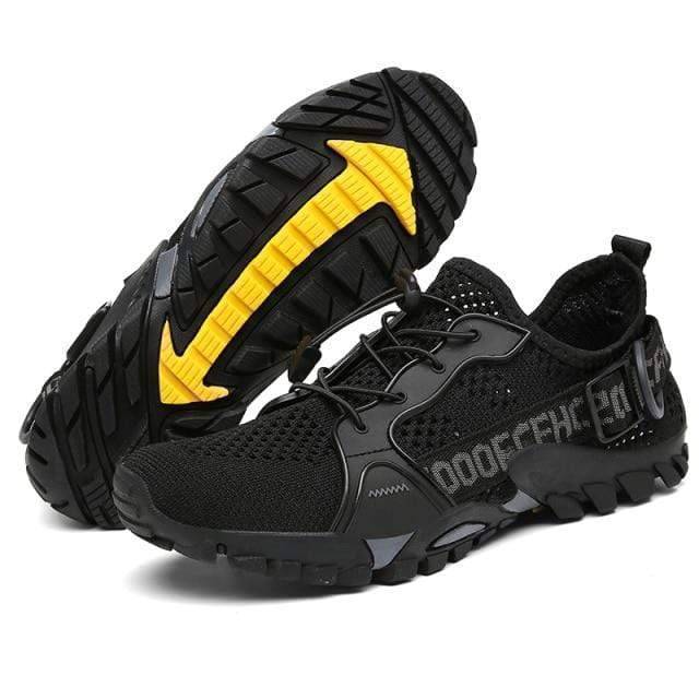 Lightweight Sneakers for Women – Summer Trekking Footwear