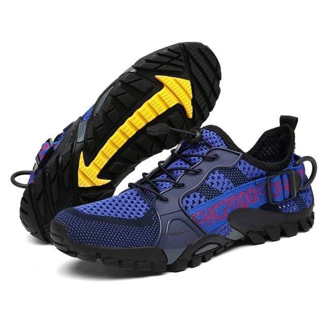 Lightweight Sneakers for Women – Summer Trekking Footwear