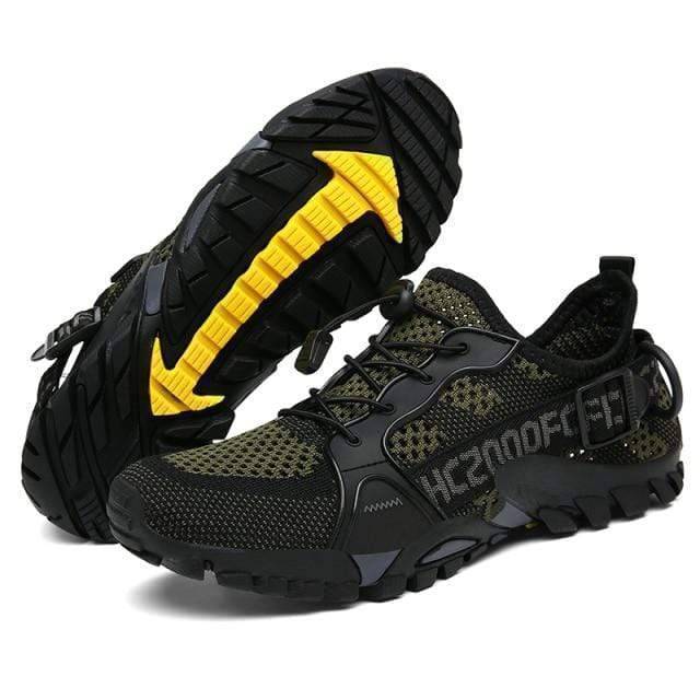 Lightweight Sneakers for Women – Summer Trekking Footwear