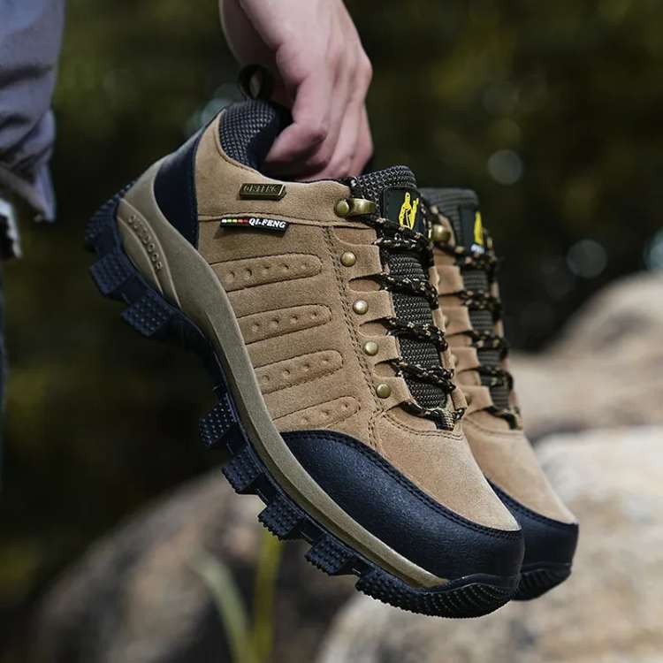 Durable Hiking Shoes for Women – All-Terrain Footwear