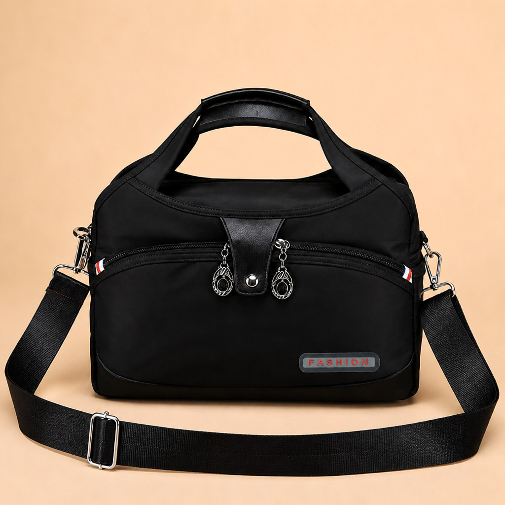 VioraSafe HandBag — Carry Confidence with Fortress-Level Theft Protection