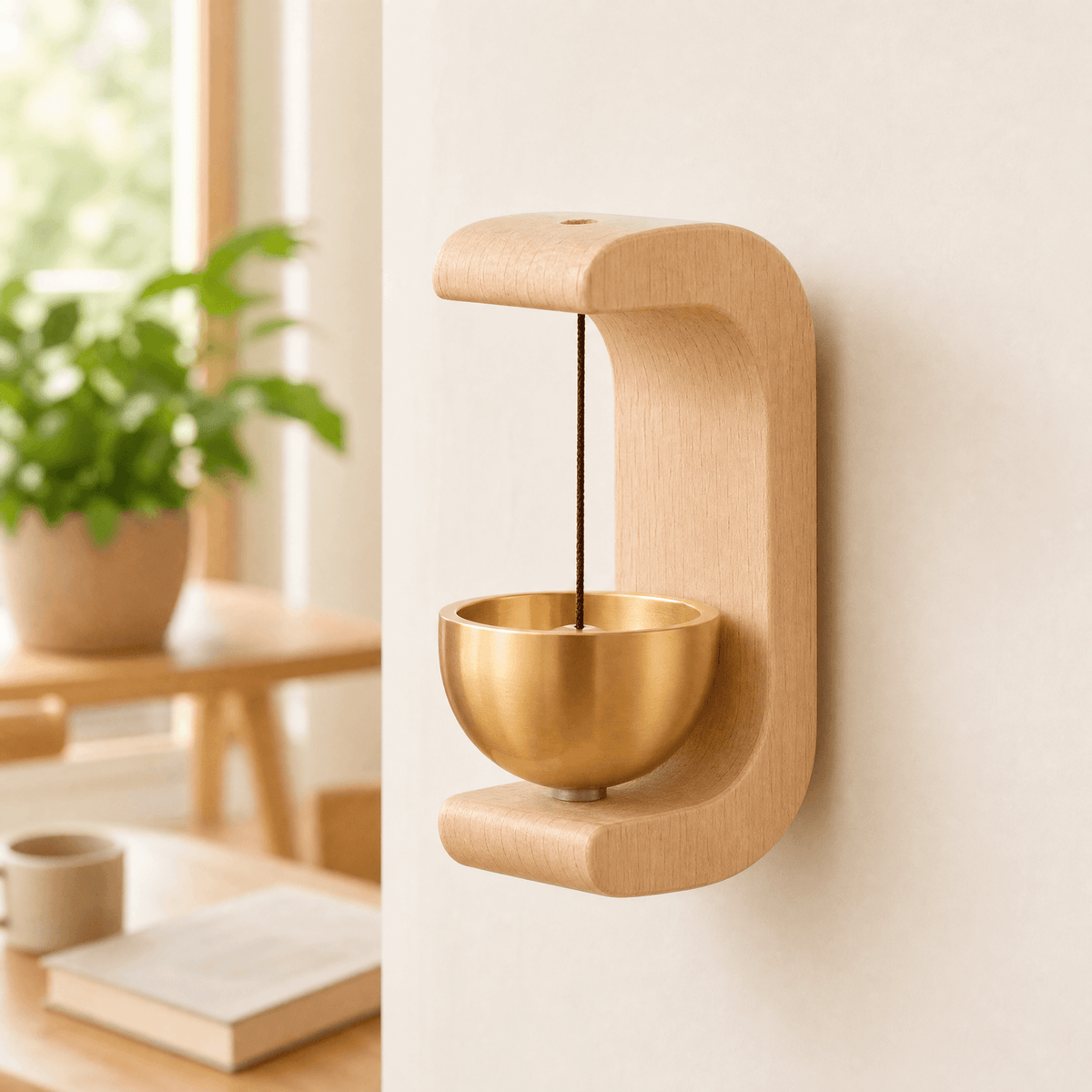 Zenvane Beech