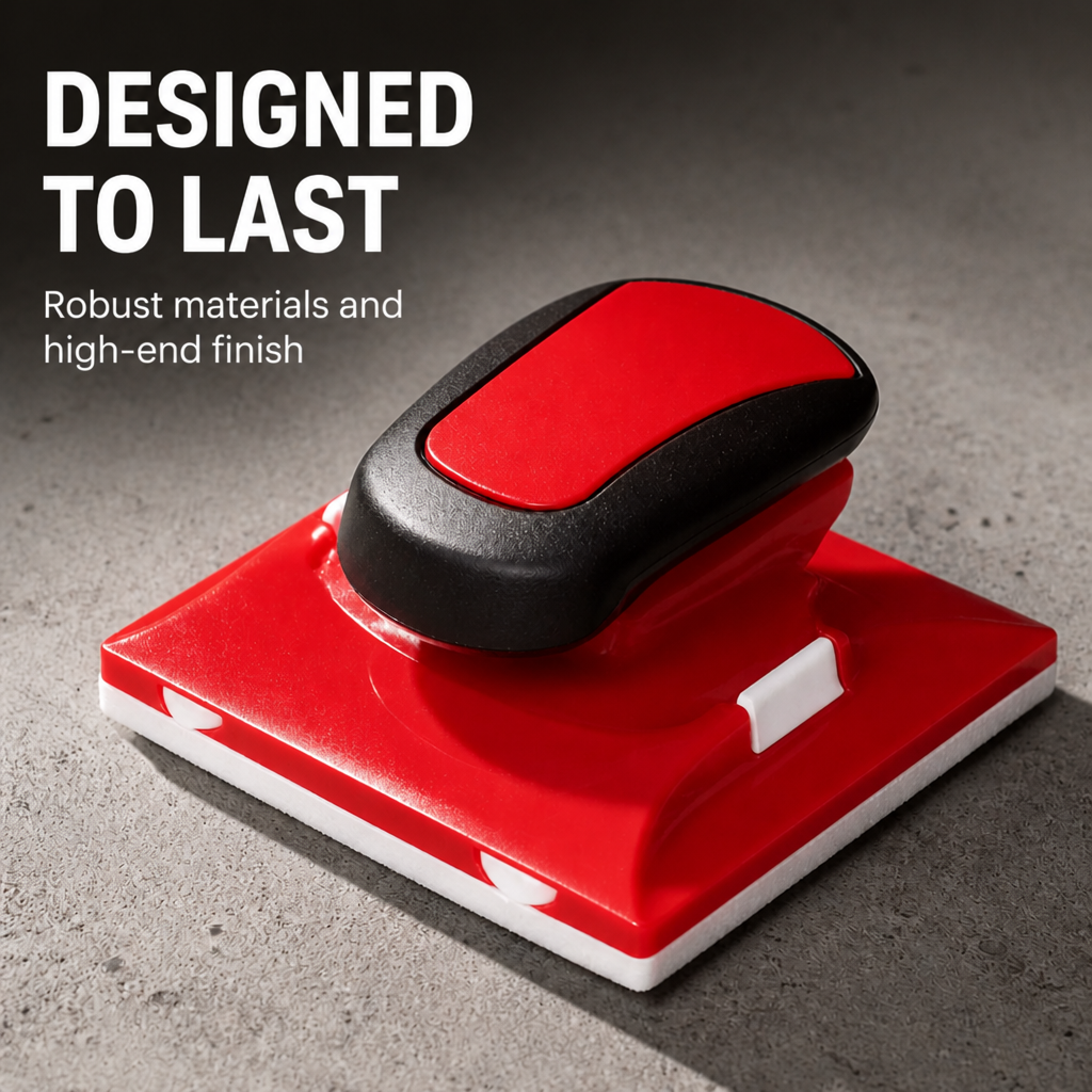 BrushPro — Paint Flawless, Sharp Lines Faster Than Ever Before