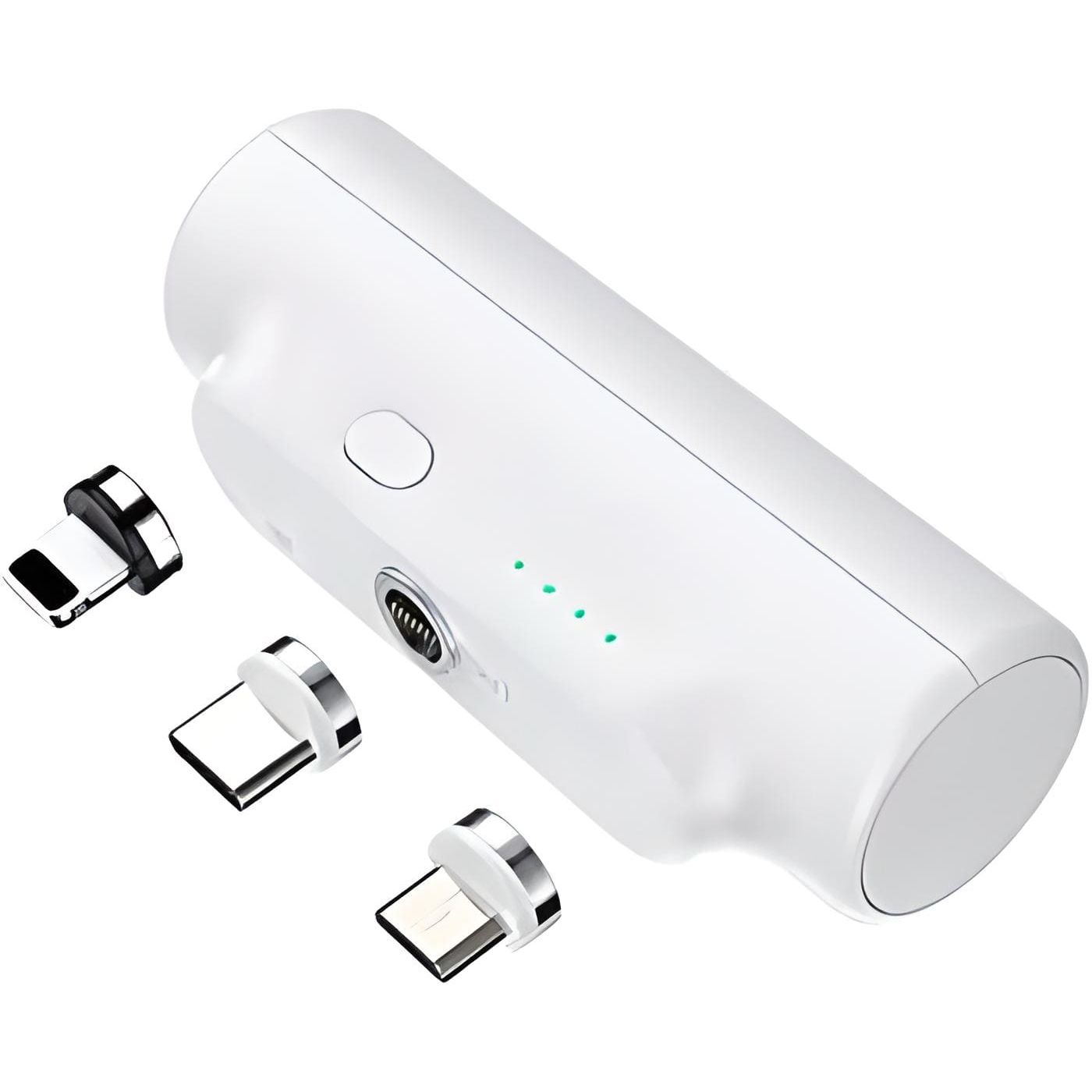 Mini Portable Charger