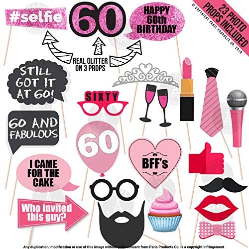 23 Exceptional 60th Birthday Gift Ideas for Sister - Personal House